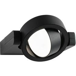 Paulmann Swivea 94406 venkovní nástěnné osvětlení LED pevně vestavěné LED 8 W antracitová