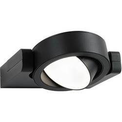 Paulmann Swivea 94406 venkovní nástěnné osvětlení LED pevně vestavěné LED 8 W antracitová