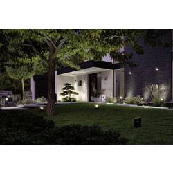 Paulmann Swivea 94406 venkovní nástěnné osvětlení LED pevně vestavěné LED 8 W antracitová