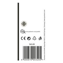 Paulmann 94320 Osvětlovací systém Plug&Shine teplá bílá hnědá