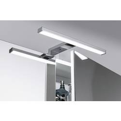 Paulmann HomeSpa Selo 78950 upínací světlo teplá bílá chrom