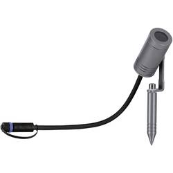 Paulmann 94368 Osvětlovací systém Plug&Shine teplá bílá šedá
