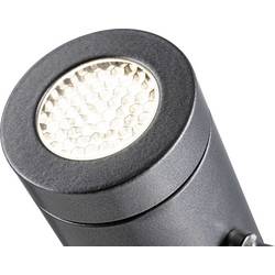 Paulmann 94368 Osvětlovací systém Plug&Shine teplá bílá šedá