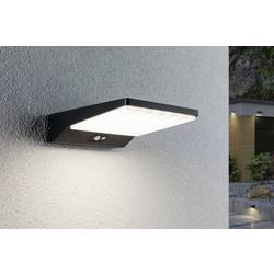 Paulmann 94332 venkovní nástěnné osvětlení LED pevně vestavěné LED 10.3 W tmavě šedá