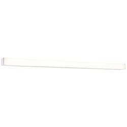 Paulmann HomeSpa Tova 78945 LED osvětlení zrcadla teplá bílá chrom, bílá