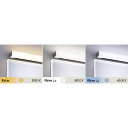 Paulmann HomeSpa Tova 78945 LED osvětlení zrcadla teplá bílá chrom, bílá