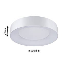 Paulmann 78947 HomeSpa Casca LED stropní svítidlo LED pevně vestavěné LED 23 W bílá