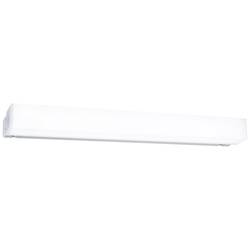 Paulmann HomeSpa Luno 78948 LED osvětlení zrcadla teplá bílá