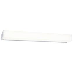Paulmann HomeSpa Luno 78948 LED osvětlení zrcadla teplá bílá
