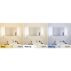 Paulmann HomeSpa Luno 78948 LED osvětlení zrcadla teplá bílá