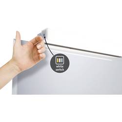 Paulmann HomeSpa Luno 78948 LED osvětlení zrcadla teplá bílá