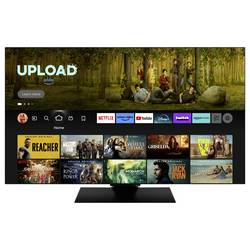 Panasonic TV-65Z80A OLED TV, 164 cm 65 palec, F (A - G), CI+, DVB-C, DVB-T, DVB-T2, DVB-S2, WLAN, UHD, Smart TV, černá