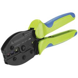 Rennsteig Werkzeuge PEW9.60 619 060 3 krimpovací kleště izolované kabelové spojky , 0.5 do 6 mm²