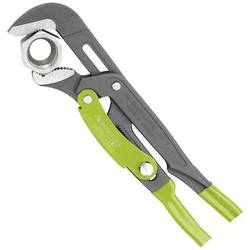 Rennsteig Werkzeuge SRS-Rohrzange 2 S-Form L 560mm KS-bezogene Griffe 1302 015 2-2 rohový hasák 45° 2