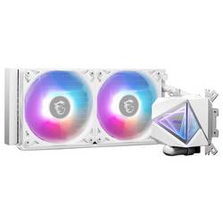 MSI MAG CoreLiquid I240 sada vodního chladiče