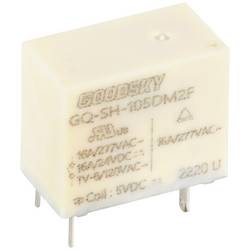 GoodSky GQ-SH-105DM2F, GQ-SH-105DM2F relé do DPS, 250 V/AC, 16 A, 1 ks