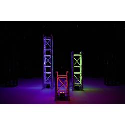 Eurolite 51915445 TL-3 RGB+UV Trusslight LED efektový reflektor Počet LED:3 7 W
