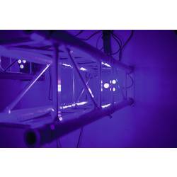 Eurolite 51915445 TL-3 RGB+UV Trusslight LED efektový reflektor Počet LED:3 7 W
