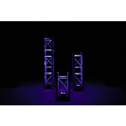 Eurolite 51915445 TL-3 RGB+UV Trusslight LED efektový reflektor Počet LED:3 7 W
