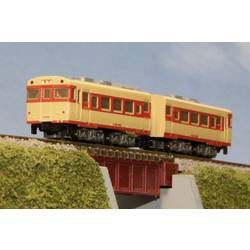 Rokuhan ST010-1 z Shorty KIHA58 JNR Express color
