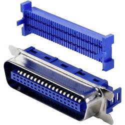 TRU COMPONENTS Konektor Centronics pro ploché kabely Množství: 1 ks
