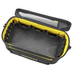STANLEY 1-96-193, 1-96-193 Brašna na nářadí – prázdná, (d x š x v) 447 x 262 x 251 mm
