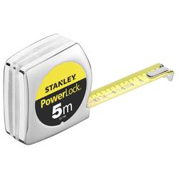 STANLEY Powerlock 1-33-194 svinovací metr 5 m