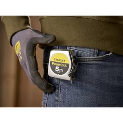 STANLEY Powerlock 1-33-194 svinovací metr 5 m