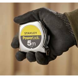 STANLEY Powerlock 1-33-194 svinovací metr 5 m