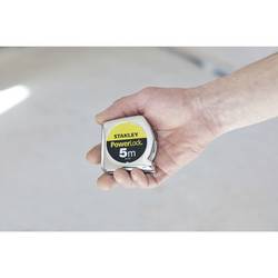 STANLEY Powerlock 1-33-194 svinovací metr 5 m