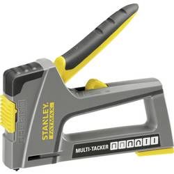 STANLEY TR75, FMHT6-70868 ruční sponkovačka