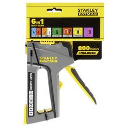 STANLEY TR75, FMHT6-70868 ruční sponkovačka