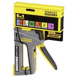 STANLEY TR75, FMHT6-70868 ruční sponkovačka