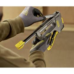 STANLEY TR75, FMHT6-70868 ruční sponkovačka