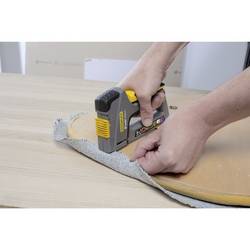 STANLEY TR75, FMHT6-70868 ruční sponkovačka