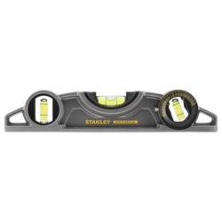 STANLEY FatMax 0-43-609 vodováha s magnetem 250 mm 0.5 mm/m