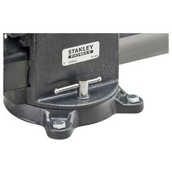 STANLEY MaxSteel svěrák, 1-83-068, Rozpětí (max.): 150 mm