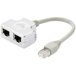Weidmüller IE-AD-3RJ45-1:1 2539470000 adaptér 1 ks