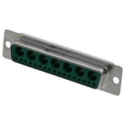Molex 173107-0070 zástrčka D-SUB 1 ks Bulk