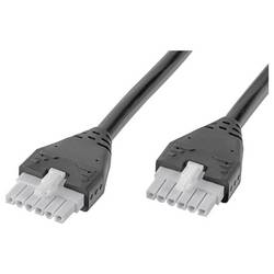 Molex 215330-0610, 1 ks Bulk
