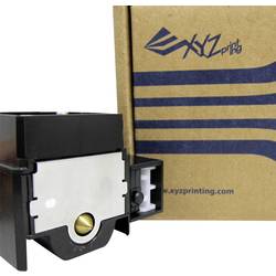 XYZprinting Extrudér XYZprinting da Vinci Mini Quick Release Vhodné pro 3D tiskárnu: XYZprinting da Vinci Mini Serie RSM1WXY100G RSM1WXY100G