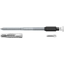 Fischer 045685 Fischer Thermax 8/60 Pozinkovaná ocel/nylon 18 mm 1 ks