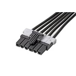 Molex 145135-0610, 1 ks Bulk