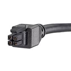 Molex 245132-0430, 1 ks Bulk