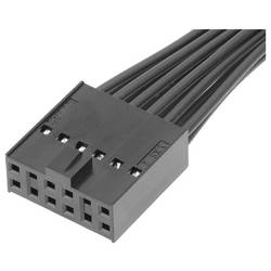 Molex 219658-1124, 1 ks Bag
