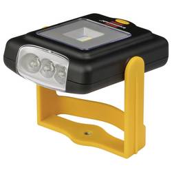 Brennenstuhl LED pracovní svítidlo Brennenstuhl HL DB43 MH - Arbeitsbeleuchtung, 200 lm, 1175420010