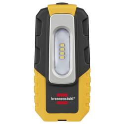 Brennenstuhl LED pracovní svítidlo 220 lm, 1176440