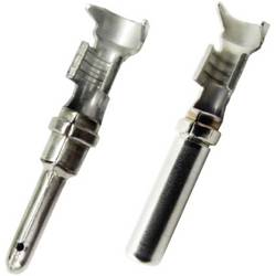 TOOLCRAFT PLE-0K6 Lisovací vložky Krimpovací nástavec Deutsch K6 Vhodné pro značku (kleště): TOOLCRAFT PZ-500