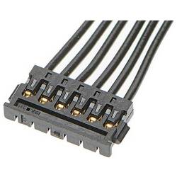 Molex 36920-0600, 1 ks Bulk