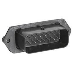 Molex 19428-0016, 1 ks Tray